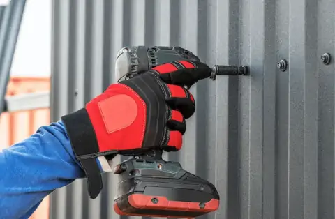 Travaux de zinguerie - Penne d'Agenais